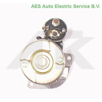 Foto Alternador AES IA1027