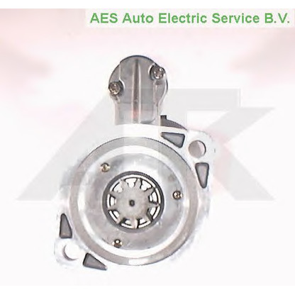 Zdjęcie Alternator AES IA1044