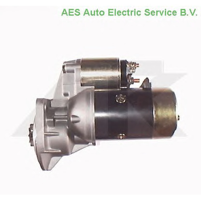 Zdjęcie Alternator AES IA1044