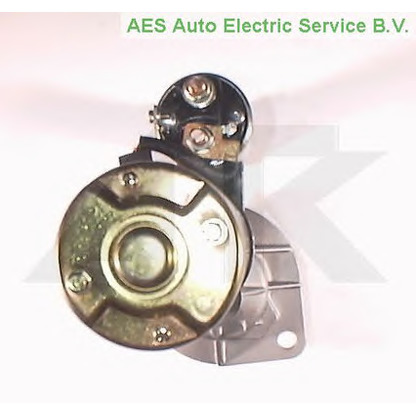 Zdjęcie Alternator AES IA1044