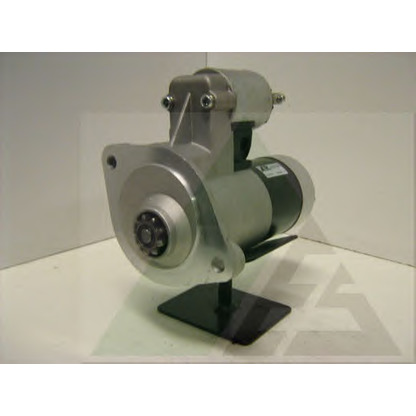 Foto Alternador AES IA1078