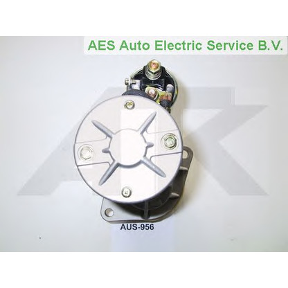 Photo Alternator AES IA1083