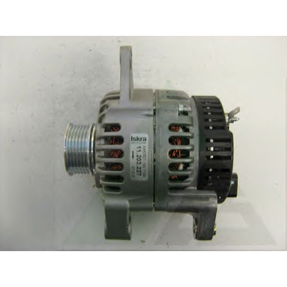 Photo Alternator AES IA1091