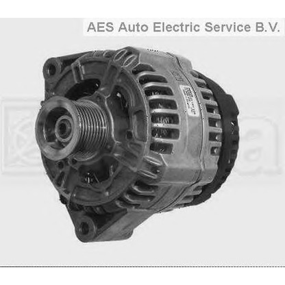 Foto Alternador AES IA1111