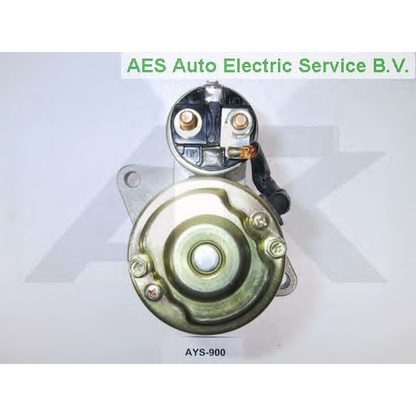 Photo Alternator AES IA1153