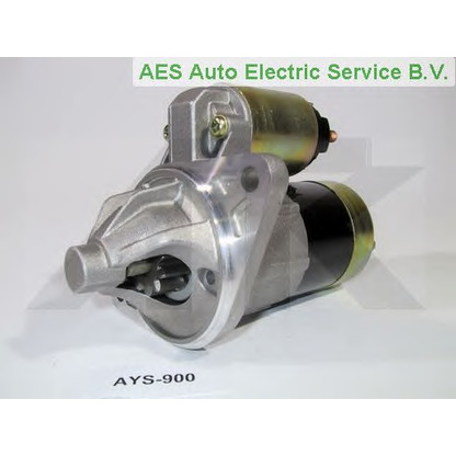 Photo Alternator AES IA1153