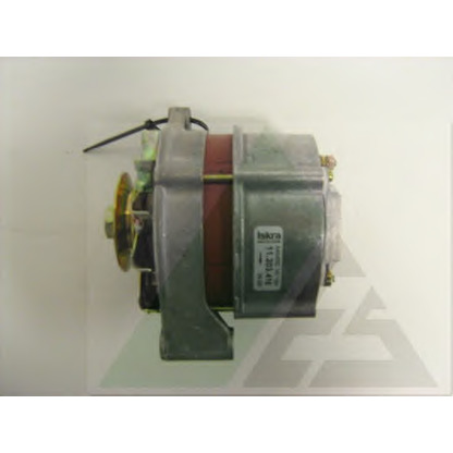 Foto Generator AES IA1202