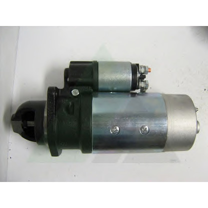 Foto Motor de arranque AES IS0151