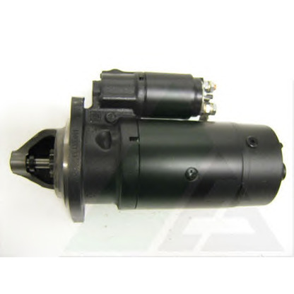 Foto Motor de arranque AES IS0409