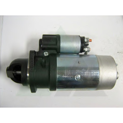 Foto Motor de arranque AES IS0491