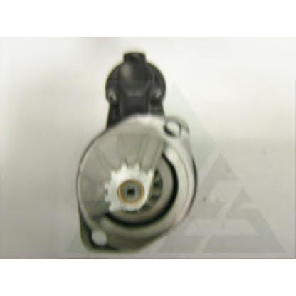 Foto Motor de arranque AES IS0548