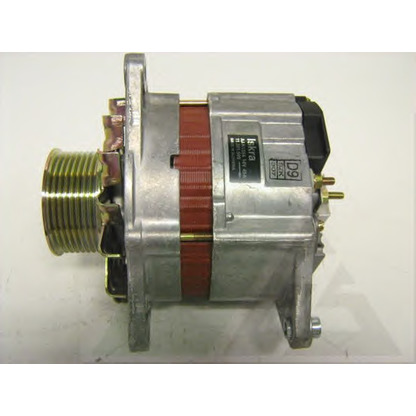 Foto Motor de arranque AES IS0618