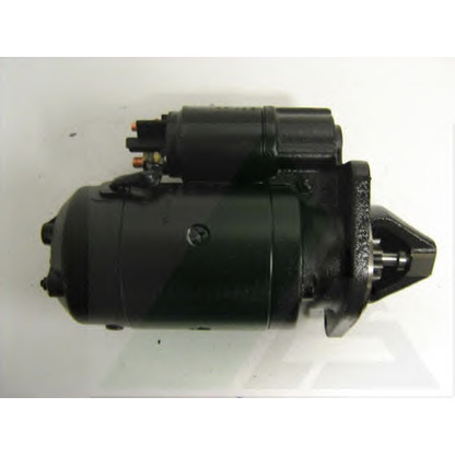 Foto Motor de arranque AES IS0627