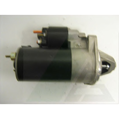 Foto Motor de arranque AES IS0651