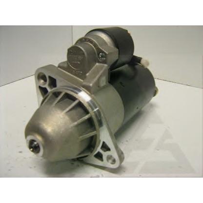 Foto Motor de arranque AES IS0651