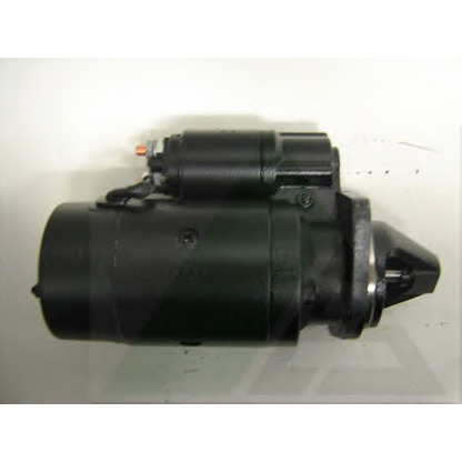 Foto Motor de arranque AES IS0670