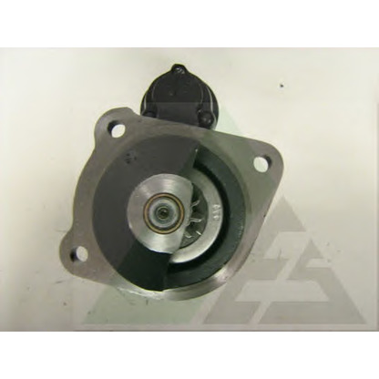 Foto Motor de arranque AES IS0729