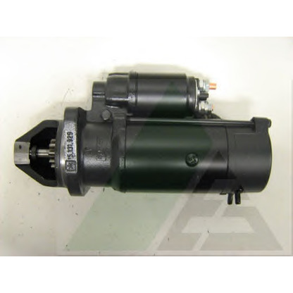 Foto Motor de arranque AES IS0729