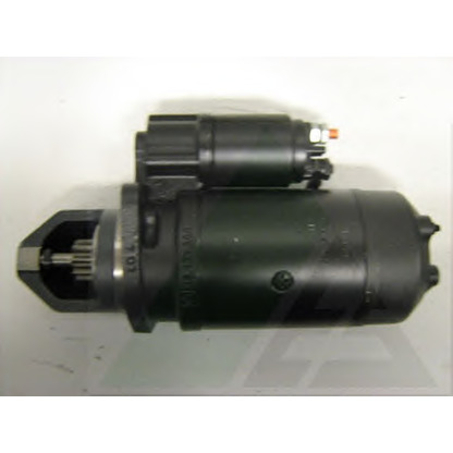 Foto Motor de arranque AES IS0743