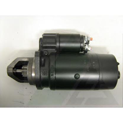 Foto Motor de arranque AES IS0766