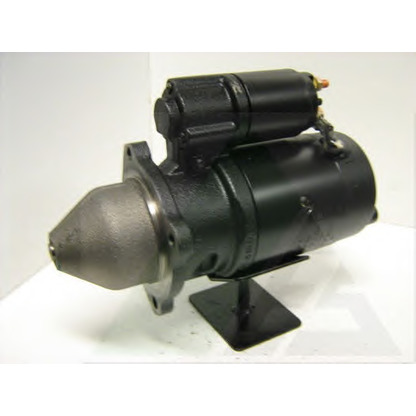 Foto Motor de arranque AES IS0795