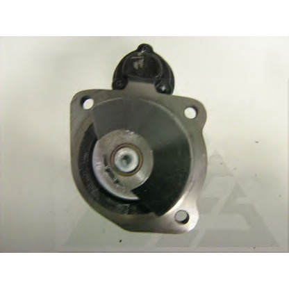 Foto Motor de arranque AES IS0836