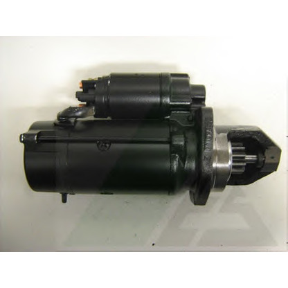 Foto Motor de arranque AES IS0836