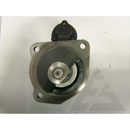 Foto Motor de arranque AES IS0842