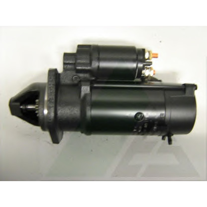 Foto Motor de arranque AES IS0842