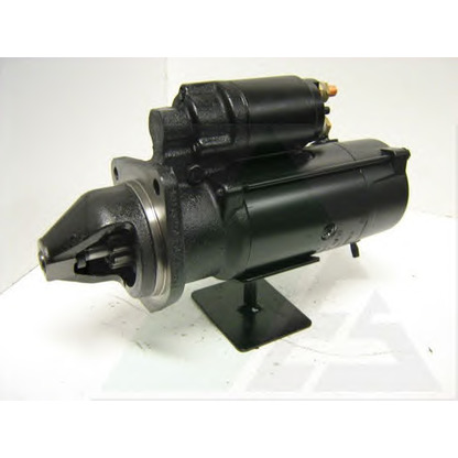 Foto Motor de arranque AES IS0842