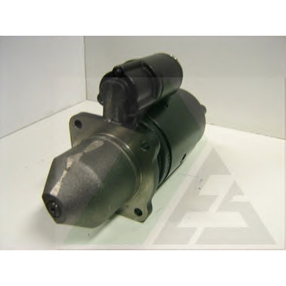 Foto Motor de arranque AES IS0862