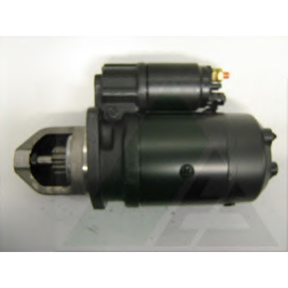 Foto Motor de arranque AES IS0889