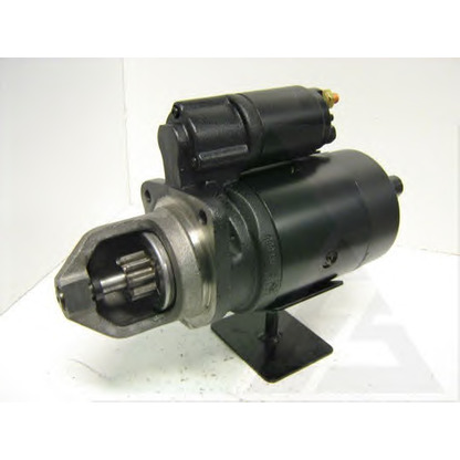 Foto Motor de arranque AES IS0889