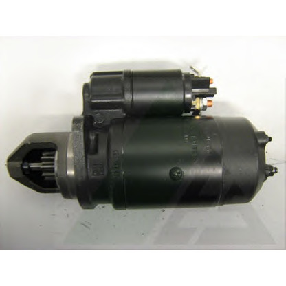 Foto Motor de arranque AES IS0896