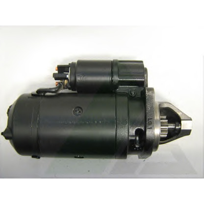 Foto Motor de arranque AES IS0993