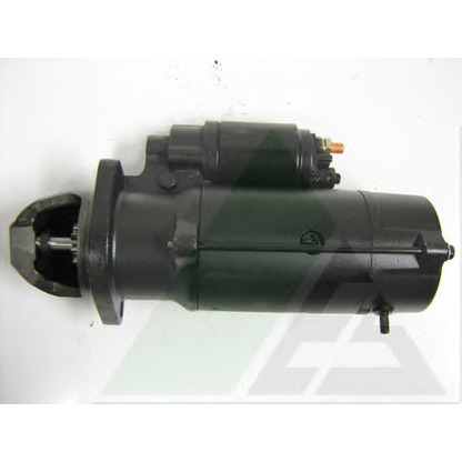 Foto Motor de arranque AES IS1249