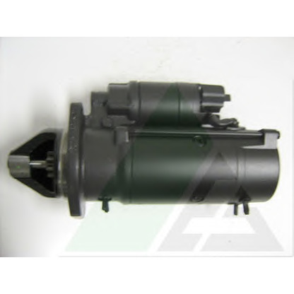 Foto Motor de arranque AES IS1254