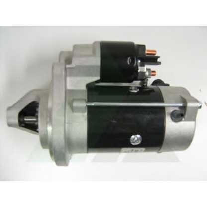 Foto Motor de arranque AES IS1263