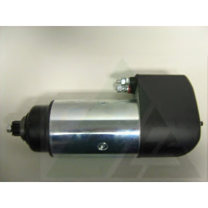 Foto Motor de arranque AES IS9001