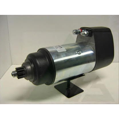 Foto Motor de arranque AES IS9001