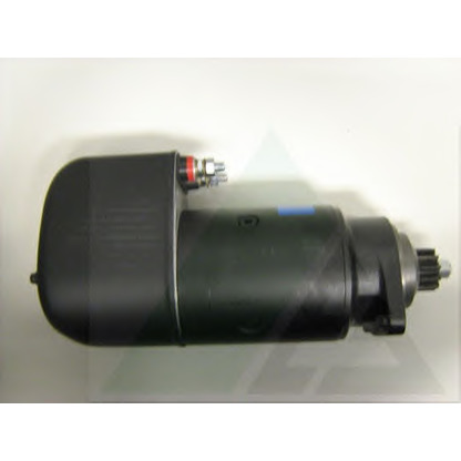 Foto Motor de arranque AES IS9010