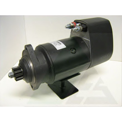 Foto Motor de arranque AES IS9013