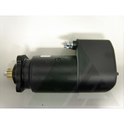 Foto Motor de arranque AES IS9024