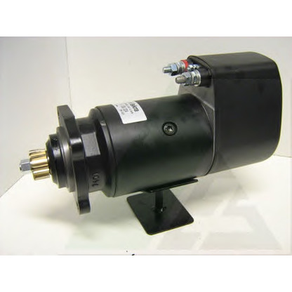 Foto Motor de arranque AES IS9024