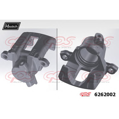 Photo Brake Caliper MAXTECH 6262002