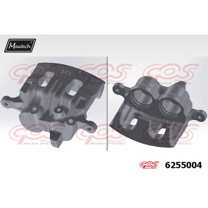 Photo Brake Caliper MAXTECH 6255004