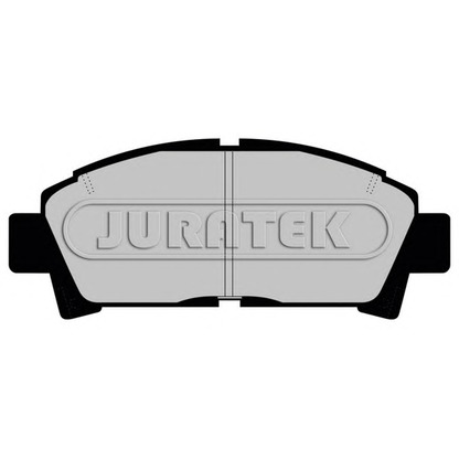 Photo Kit de plaquettes de frein, frein à disque JURATEK JCP928