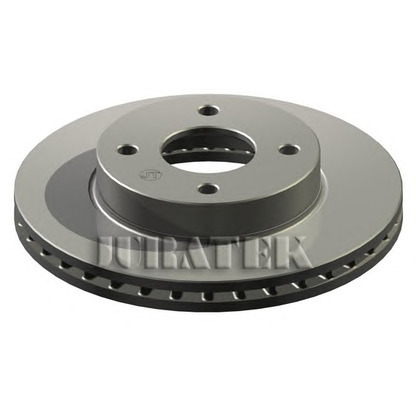 Photo Brake Disc JURATEK FOR144