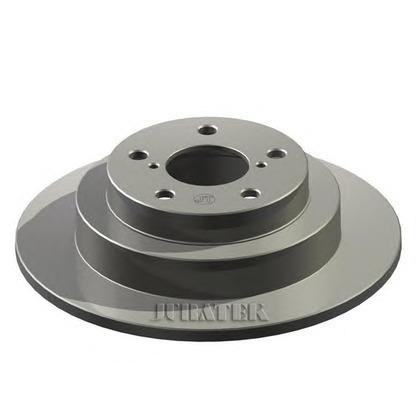 Photo Brake Disc JURATEK SUB101