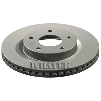 Photo Brake Disc JURATEK NIS159